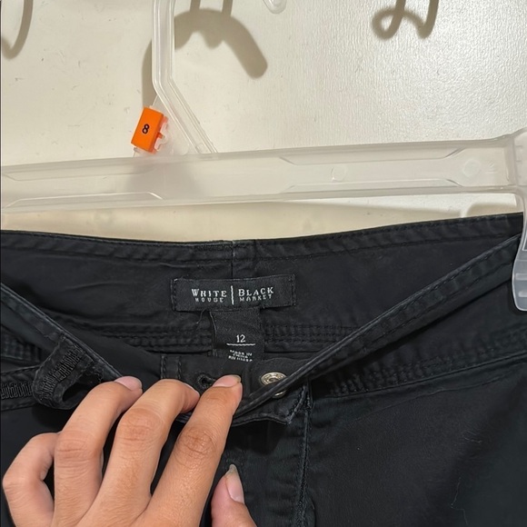 White House Black Market Size 12  Women's Skirt!!! - Picture 7 of 11